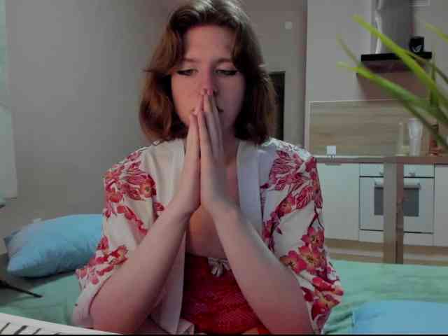 KatiaNPZD Live Webcam on BongaCams