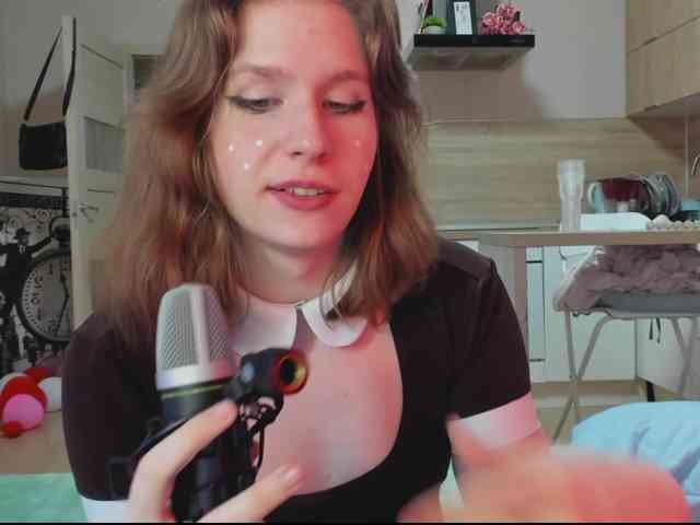 KatiaNPZD Live Webcam on BongaCams