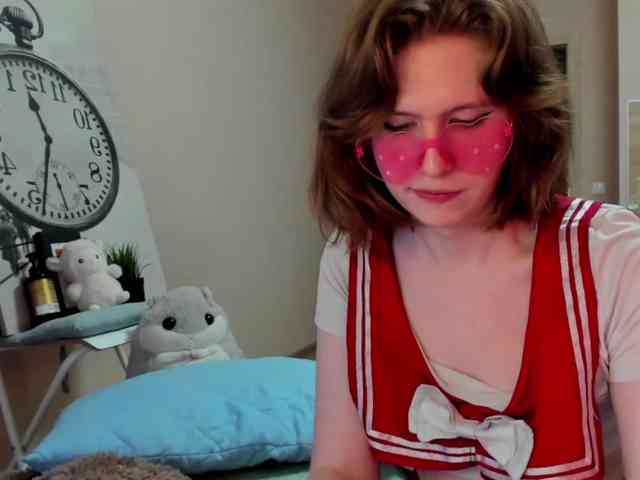 KatiaNPZD Sex Cam Show