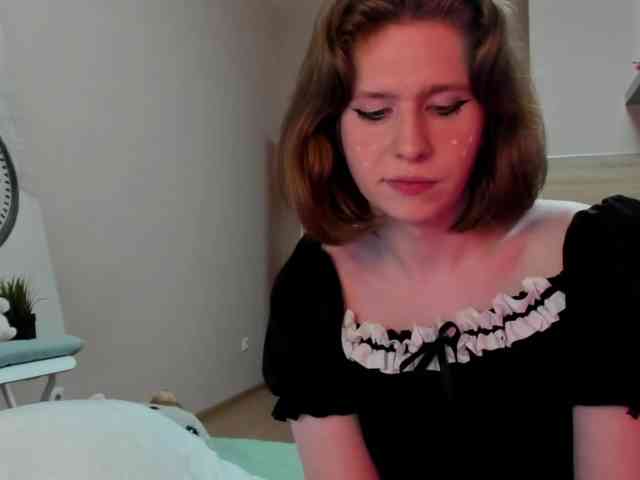 KatiaNPZD Sex Cam Show