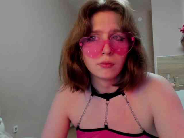 KatiaNPZD Live Webcam on BongaCams