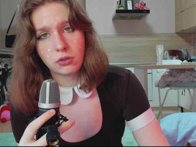 KatiaNPZD Live Webcam on BongaCams