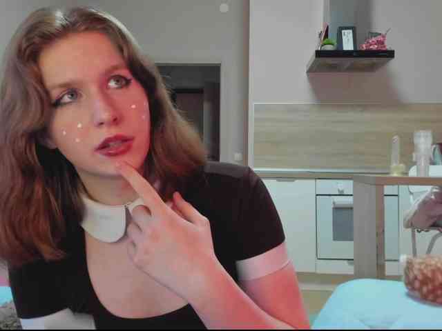 KatiaNPZD Live Webcam on BongaCams