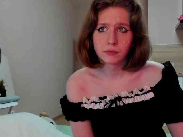 KatiaNPZD Sex Cam Show