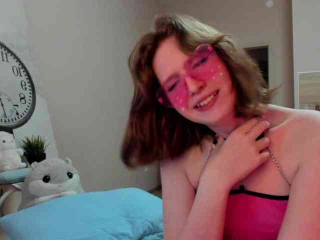 KatiaNPZD Sex Cam Show