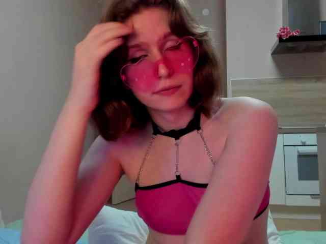 KatiaNPZD Sex Cam Show