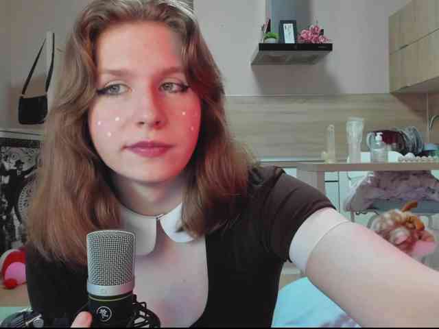 KatiaNPZD Live Webcam on BongaCams