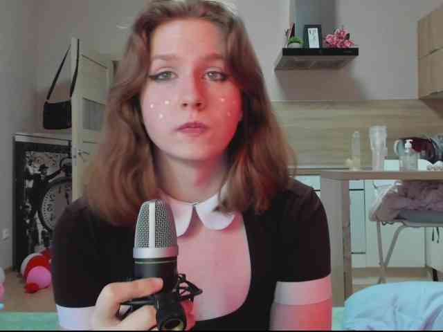 KatiaNPZD Live Webcam on BongaCams