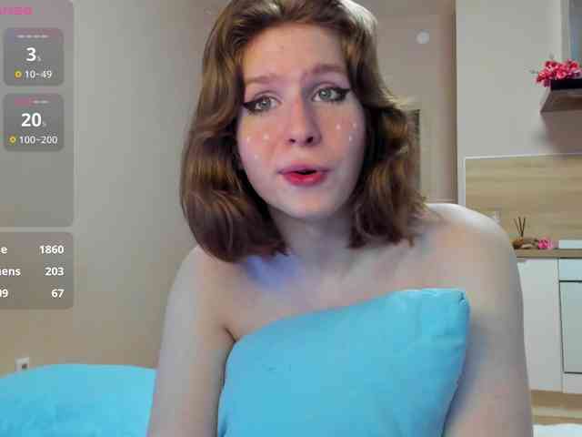 KatiaNPZD Live Webcam on BongaCams