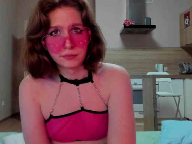 KatiaNPZD Sex Cam Show