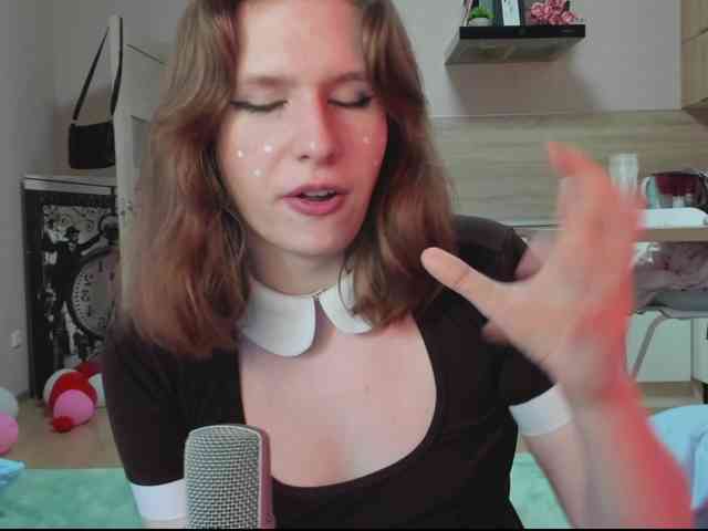 KatiaNPZD Live Webcam on BongaCams