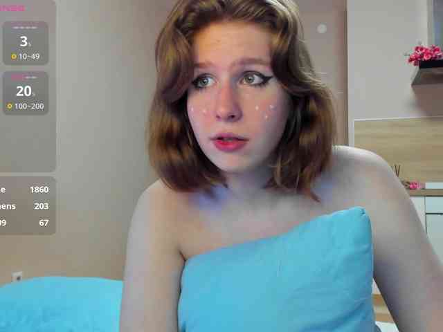 KatiaNPZD Live Webcam on BongaCams