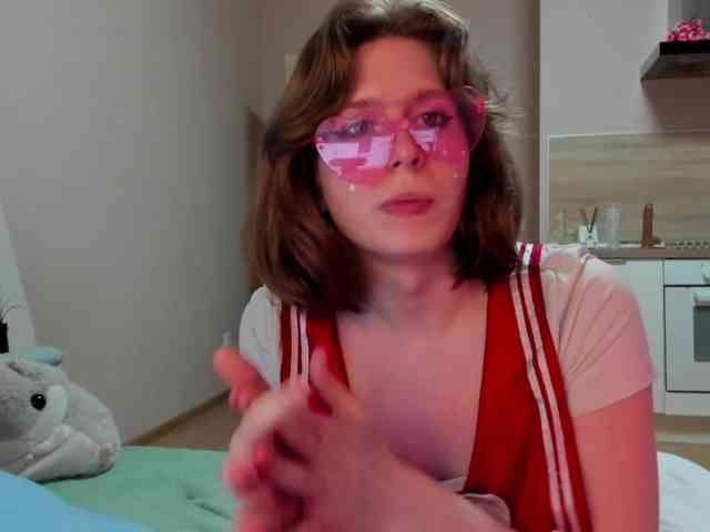 KatiaNPZD Sex Cam Show