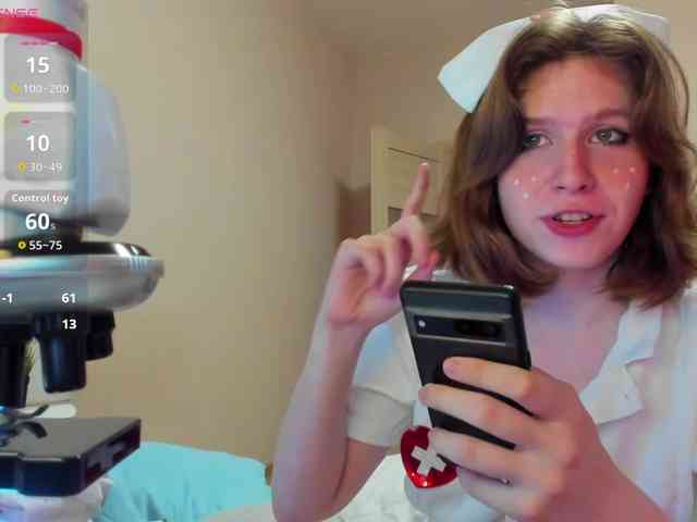 Katianpzd's cam show statistics and live stream