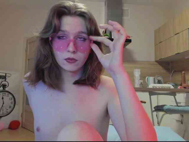 KatiaNPZD Live Webcam on BongaCams