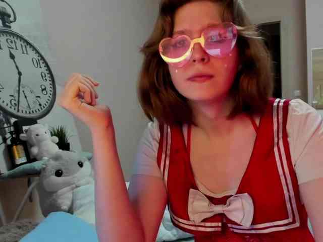 KatiaNPZD Sex Cam Show