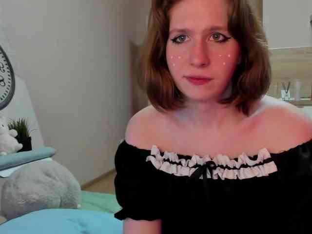 KatiaNPZD Sex Cam Show