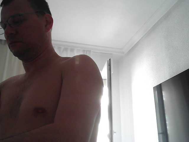 Morkotik45, 45 y/o - Live Cam on BongaCams