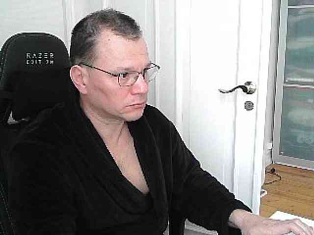 Morkotik45 Live Webcam on BongaCams