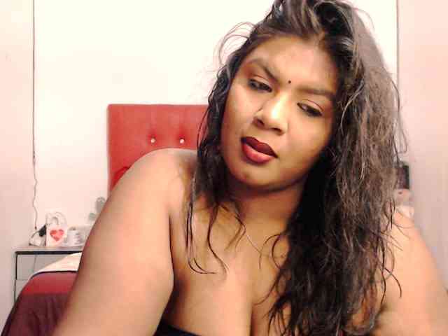 SexualDreamer webcam