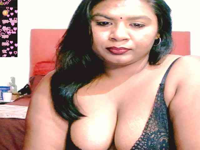 SexualDreamer webcam