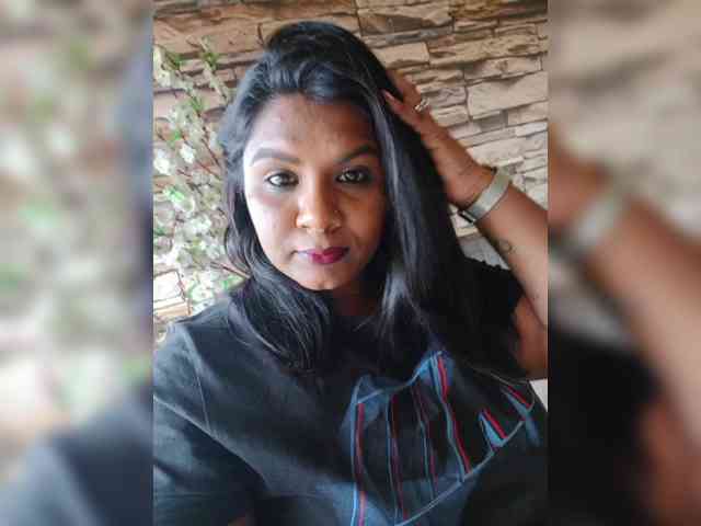 SexualDreamer webcam