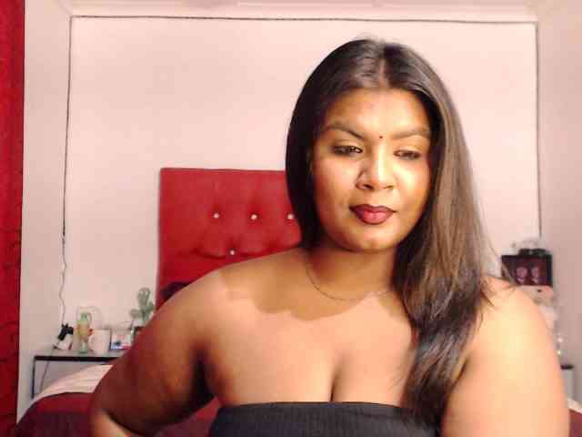 SexualDreamer webcam