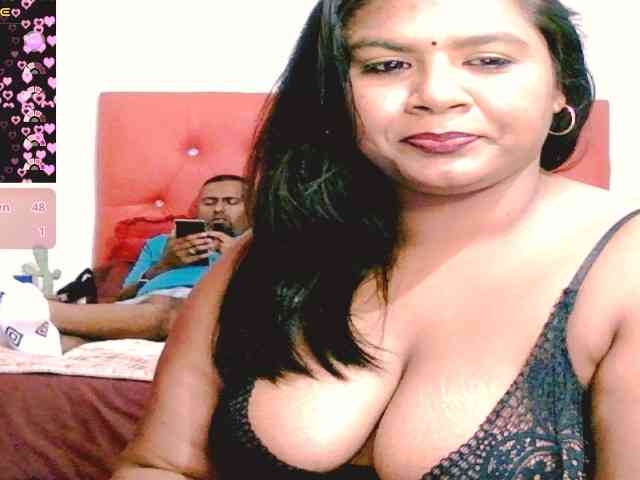 SexualDreamer webcam