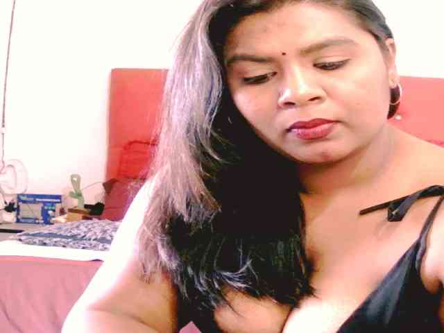 SexualDreamer webcam