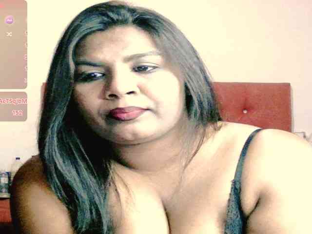 SexualDreamer webcam