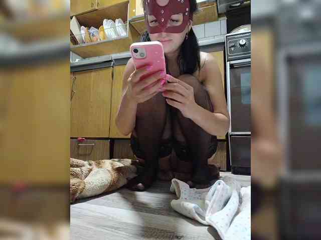 AngelsRika webcam