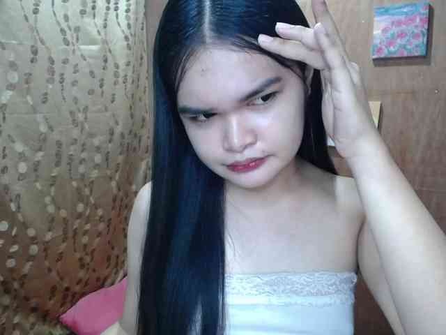 Ursweet4ngel Live Webcam on BongaCams