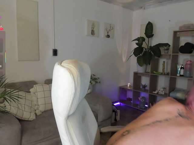 Kendry-foxxx live webcam show