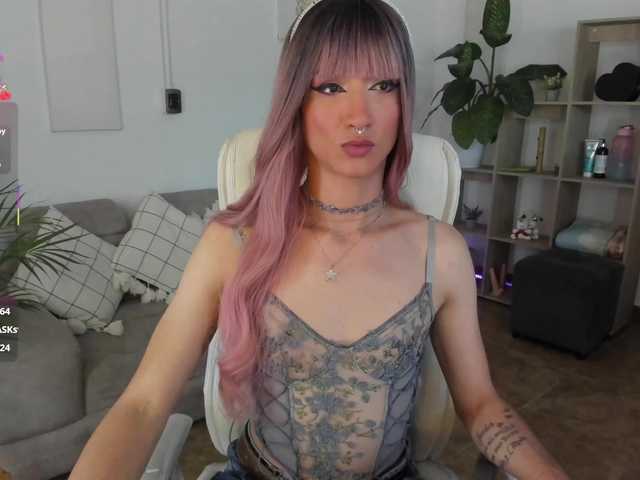 Kendry-foxxx live webcam show