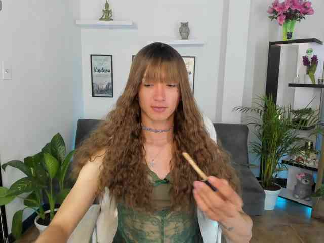 Kendry-foxxx Sex Cam Show