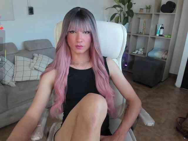 Kendry-foxxx Sex Cam Show