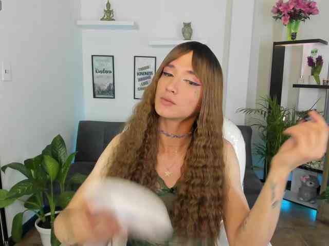 Kendry-foxxx Sex Cam Show