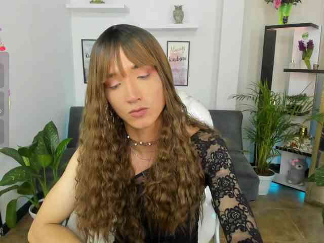 Kendry-foxxx Sex Cam Show