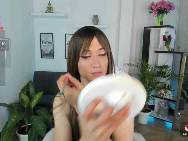 Kendry-foxxx Sex Cam Show