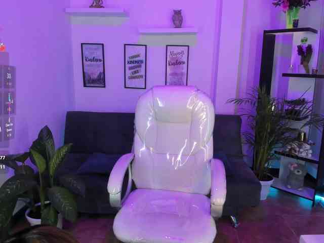 Kendry-foxxx Sex Cam Show