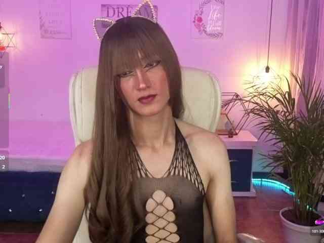 Kendry-foxxx Live Webcam on BongaCams