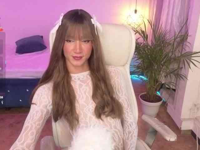 Kendry-foxxx Live Webcam on BongaCams