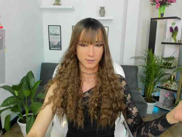 Kendry-foxxx Sex Cam Show
