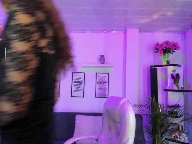 Kendry-foxxx Sex Cam Show