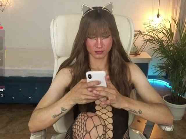 Kendry-foxxx Live Webcam on BongaCams