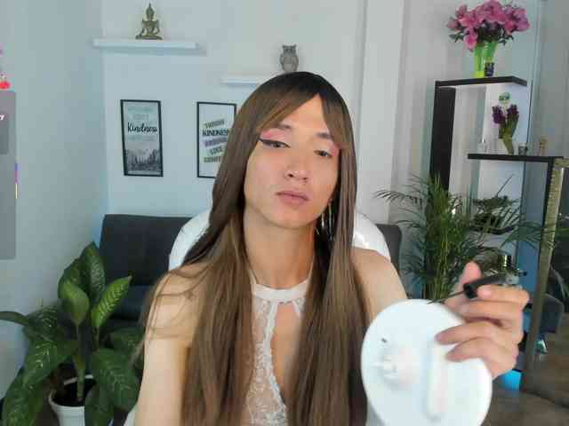 Kendry-foxxx Sex Cam Show