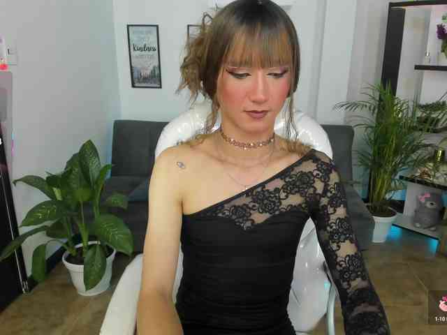 Kendry-foxxx Sex Cam Show