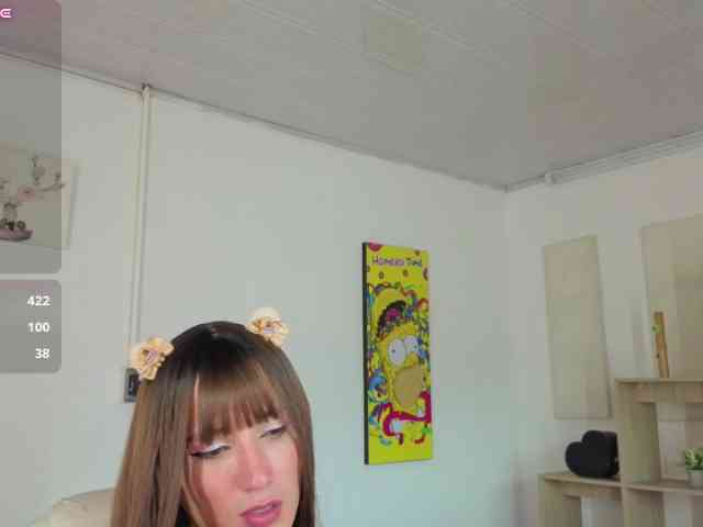 Kendry-foxxx