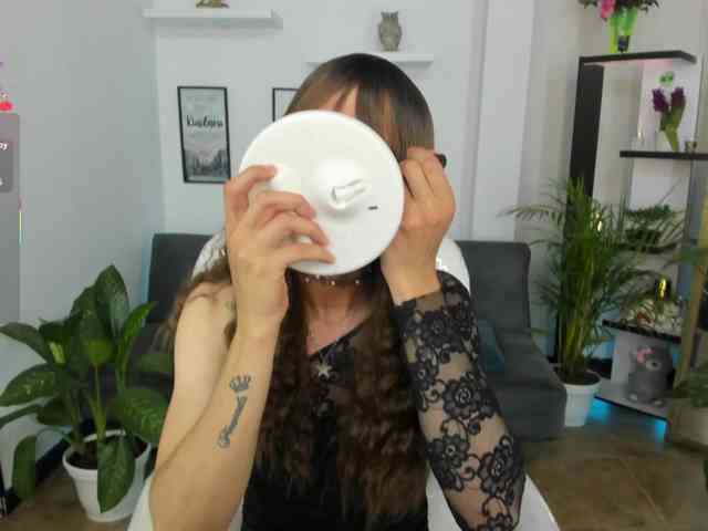 Kendry-foxxx Sex Cam Show