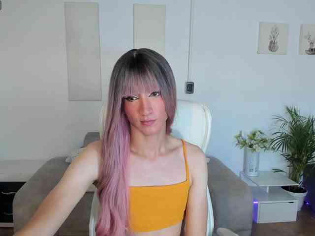 Kendry-foxxx Live Webcam on BongaCams